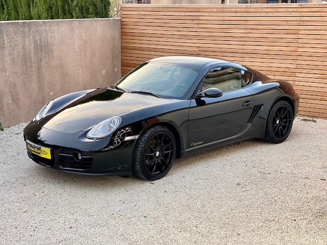 Opinii despre Provence Rénov'Auto în Avignon - Lavage automobile