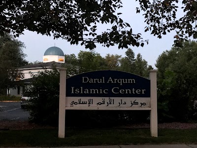 Darul Arqum Islamic Center