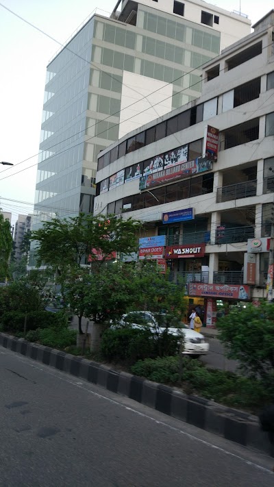 Photos of Kalabagan East Bus Stop