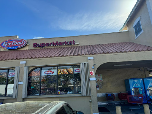 Key Food Fresh Supermarket