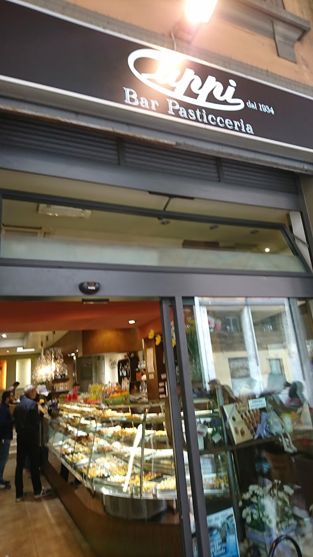 Pasticceria Cuppi