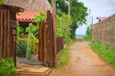 lodging