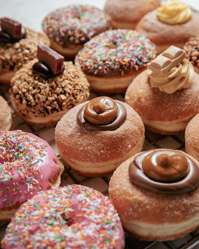 Kenilworth Bakery - Bribie Island Gallery - Australia