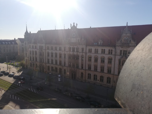 Arbeitsgericht Magdeburg - Thumbnail