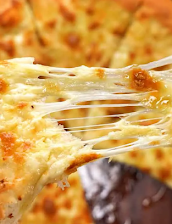 Garlic Bread with Tomato 14