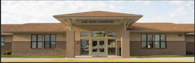 Lake Ridge Elementary School