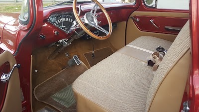 Photos of Sherm's Auto Repair & Restoration