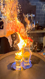 Photo n°44 de Brasserie On S’en Flamme à Wissembourg (Restaurant)