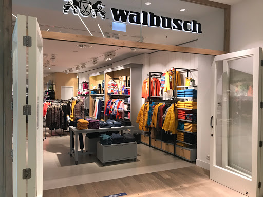 Walbusch - Filiale Mönchengladbach