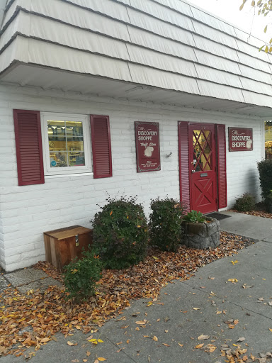 Discovery Shoppe - Thumbnail