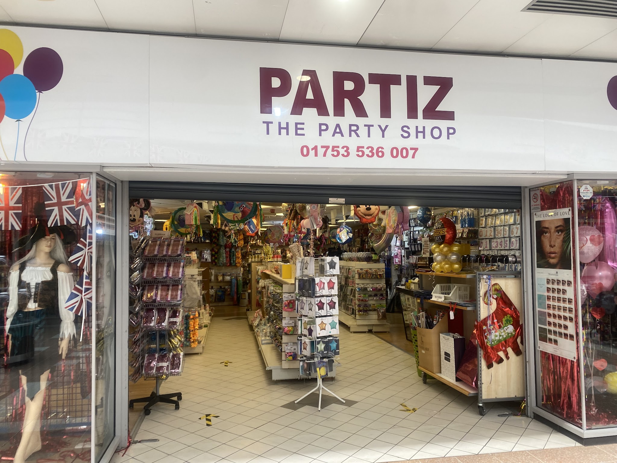 Partiz - Decorators - photo 1