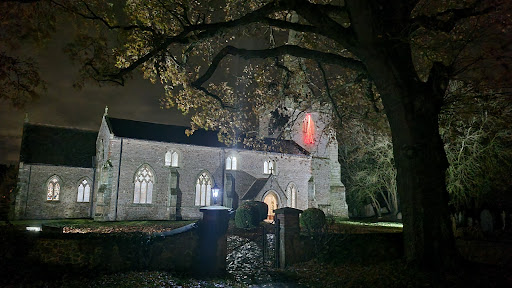 Broughton Astley St Mary's Church - Thumbnail