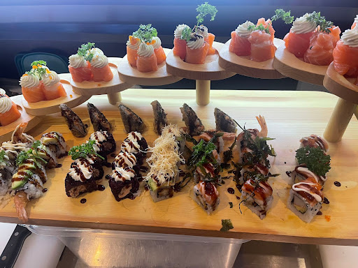 Sushi Gio-Gioia del Colle - Thumbnail
