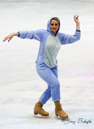 Photo n°27 de Franconville Sports de Glace (FSG) à Franconville (Complexe sportif)