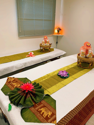KR Thai Therapy & Spa