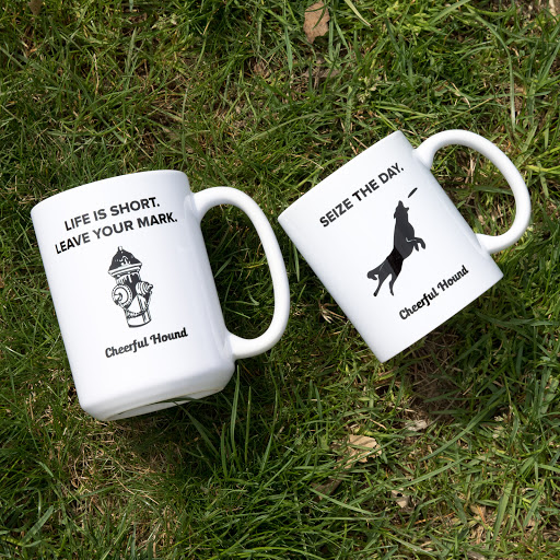 Cheerful Hound LLC - Thumbnail