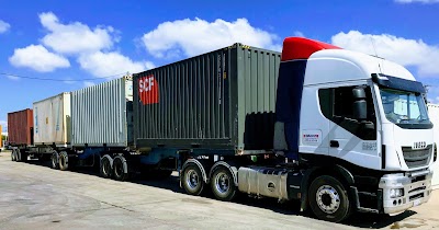 Photos of Dawson Moving & Storage NQ