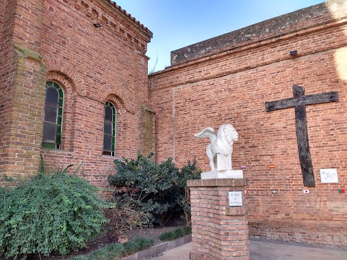 Parroquia Santuario Patrimonio Histórico de La Comunidad, Author: Cha Cha Cha Mania