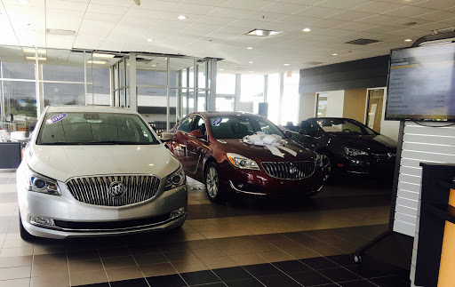 Randy Wise Buick GMC - Thumbnail