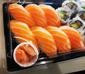 Photo n°36 de Shinjuku Sushi à Paris (Restaurant de sushis)