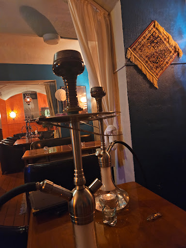 WaFa Shisha-& Cocktailbar Gallery - Germany