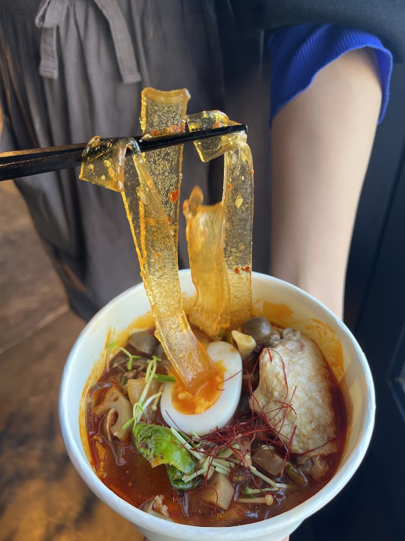 アイレット キャンティーン