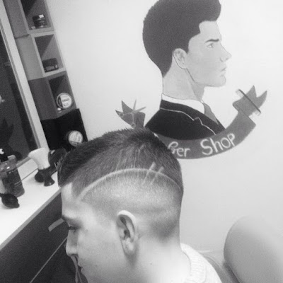 Barber Shop Emilio