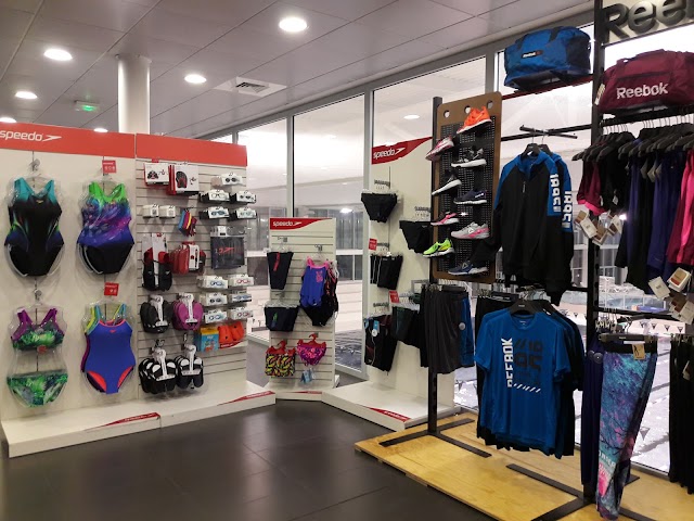 Centre Aquatique Les Nymphéas
