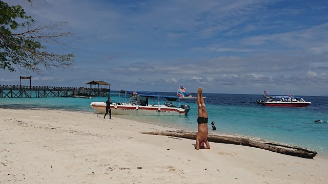 Sipadan