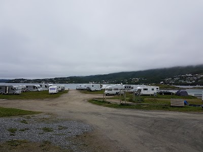 Photos of Harstad Camping