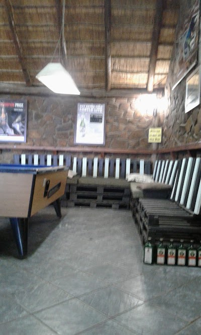 Photos of Moreson Ranch Lodge