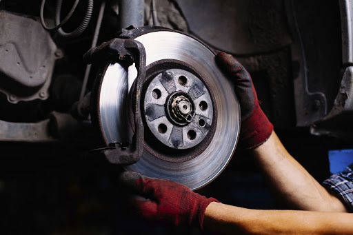 Mr Muffler & Brakes Mechanic European Bmw Mercedes Audi Rover Cooper&Imports Honda,NissanToyotaHyundai Domestics GM Ford Chry - Thumbnail