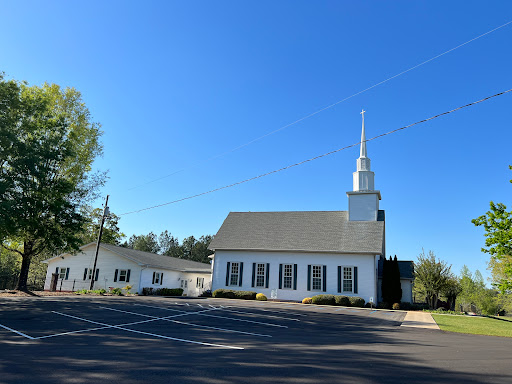 Lawrence Chapel United Methodist Church