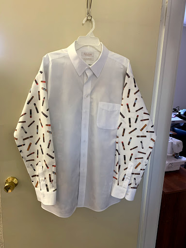 The Perfect Fit (Alterations/ Custom Tailoring/ Sewing Shop) - Thumbnail