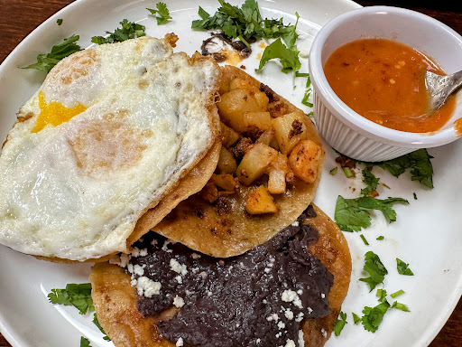 Chilaquiles - Thumbnail