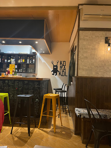 Korakol burger bar - Thumbnail