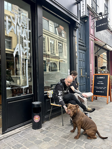 Heures d'ouverture de Tit For Tat - Tattoo Parlor