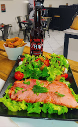 Photo n°10 de L'Essentiel Restaurant à Sassenage (Bar à tapas)