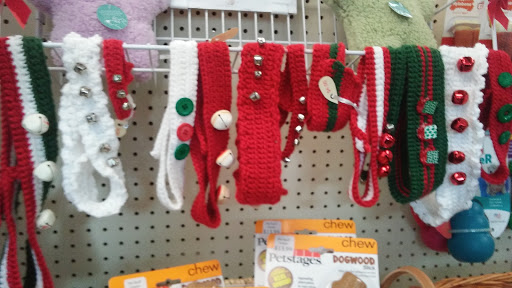 The Pet Stuff Store - Thumbnail