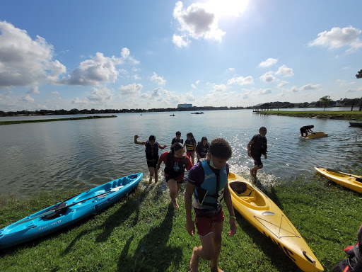 Chasco Middle School Boys & Girls Club