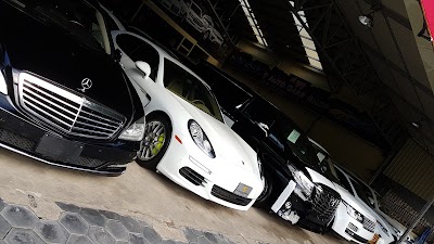 Photos of Kimheng 7 Auto Cars Shop