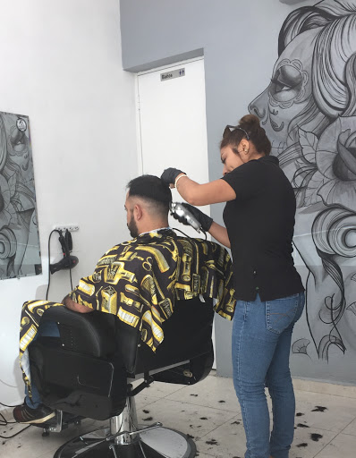 La Barbería Campeche