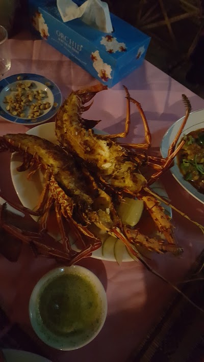 Photos of Sea Lady Sea Food Resturant