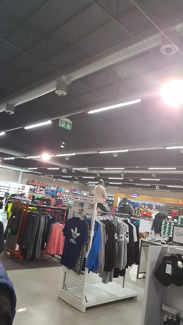 Intersport Piñeiro
