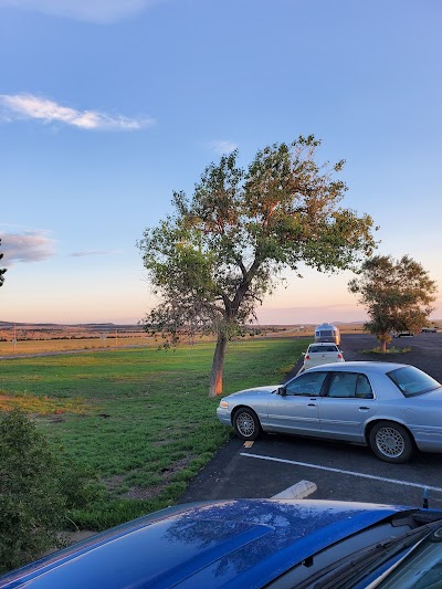 Des Moines, Nm Rest Area