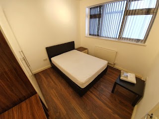 Inspired Housing Ltd