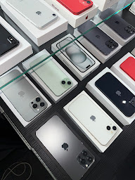 Photo n°2 de Phone Go à Belfort (Atelier de réparation de téléphones mobiles)