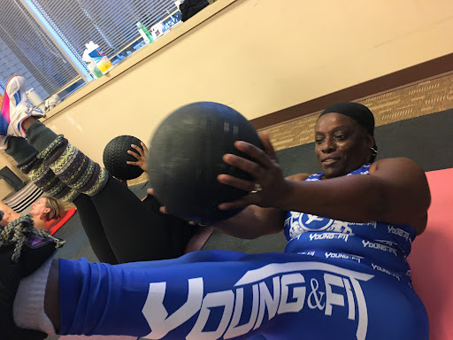 Young & Fit LLC - Thumbnail