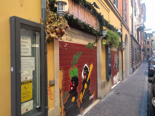 Bar Balanzone