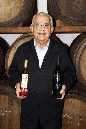 BODEGAS JOSE MOLINA